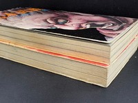 ［ 古書 ］宮本武蔵 上・下巻　イメージ