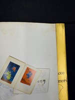 ［ 古書 ］石森章太郎・落書ノート 　イメージ