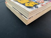 ［ 古書 ］『全艦出撃!!』2冊セット　イメージ