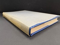 ［ 古書 ］論集『手塚漫画のはじまり』 手塚治虫初期漫画館 別巻　イメージ