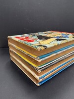 ［ 古書 ］サスケ 全20巻　イメージ