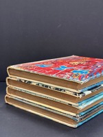 ［ 古書 ］サスケ 全20巻　イメージ