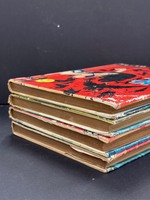 ［ 古書 ］サスケ 全20巻　イメージ