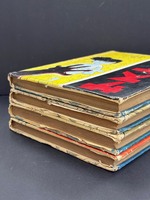 ［ 古書 ］サスケ 全20巻　イメージ