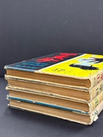 ［ 古書 ］サスケ 全20巻　イメージ