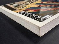 ［ 古書 ］帆船模型製作技法　イメージ