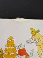 ［ 古書 ］ガブルくんとコウモリオニ -改訂版-　イメージ