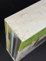 ［ 古書 ］和田誠 私家版絵本ボックス　イメージ