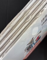 ［ 古書 ］こどものりょうりえほん 4冊セット　イメージ