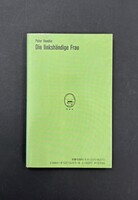 ［ 古書 ］左ききの女　イメージ