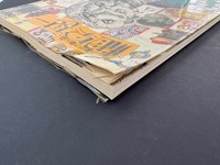 ［ 古書 ］植草甚一主義　イメージ