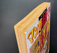 ［ 古書 ］マンガ奇想天外 SFマンガ大全集 NO.1 1980 SPRING 春・創刊号　イメージ