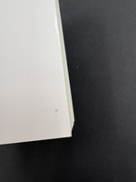 ［ 古書 ］『三つ目がとおる 1』『アトムキャット』2冊セット　イメージ