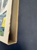 ［ 古書 ］世界怪奇スリラー 2 世界のモンスター　イメージ