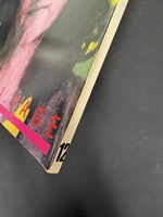 ［ 古書 ］rockin on 1980年12月号　イメージ