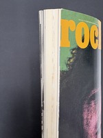 ［ 古書 ］rockin on 1980年12月号　イメージ
