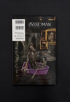 ［ 古書 ］サンドマン 7 儚い人生　イメージ