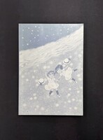 ［ 古書 ］アマノガワ ふくやまけいこのお蔵出し（カバー欠）　イメージ