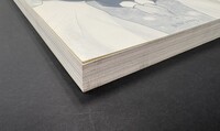 ［ 古書 ］アマノガワ ふくやまけいこのお蔵出し（カバー欠）　イメージ