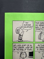 ［ 古書 ］完全版 ピーナッツ全集 14 スヌーピー1977〜1978　イメージ