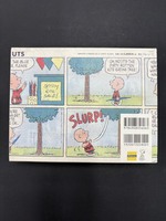 ［ 古書 ］スヌーピーミュージアム展 The Best of Peanuts　イメージ