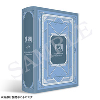ELISABETH Nail Polish Collection 特別BOX入り イメージ