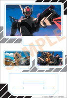 「AV-X0 零式」アクリルスタンド ［機動警察パトレイバー EZY］ イメージ