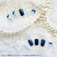 ELISABETH Nail Polish Collection 特別BOX入り イメージ