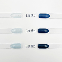 ELISABETH Nail Polish Collection 特別BOX入り イメージ