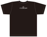 『灰羽連盟』ラッカ Tシャツ（M・ブラック） イメージ