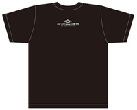 『灰羽連盟』ラッカ Tシャツ（L・ブラック） イメージ