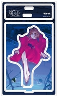 『腐り姫』蔵女 アクリルスタンド イメージ