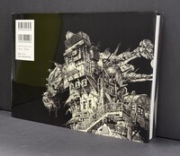 ［ 古書 ］CANNABIS WORKS 2 田中達之作品集　イメージ