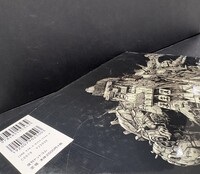 ［ 古書 ］CANNABIS WORKS 2 田中達之作品集　イメージ