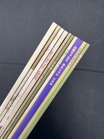 ［ 古書 ］『幻想恐怖劇場』ほか計10冊セット　イメージ