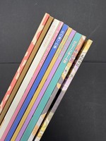 ［ 古書 ］『おまじないはひとつ』ほか計10冊セット　イメージ