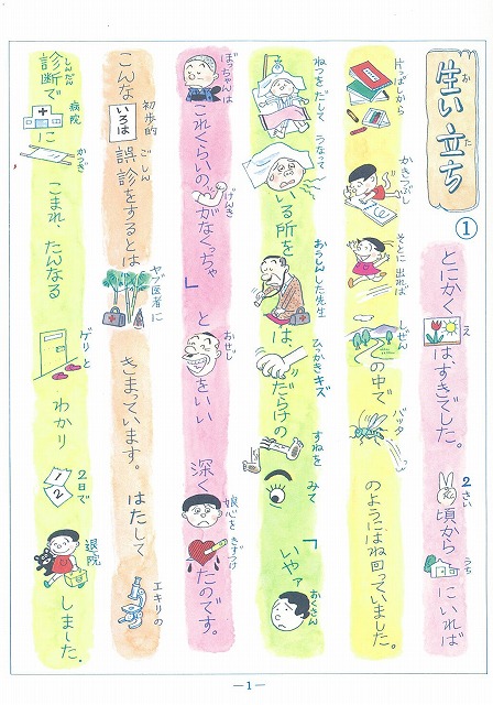 ☆絵コンテ サザエさん187話 長谷川町子/雪室俊一先生/エイケン