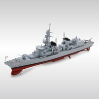デアゴスティーニ（海上自衛隊） イメージ