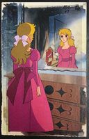 ベルサイユのばら -アニメーション・アルバム- イメージ（ロザリー）