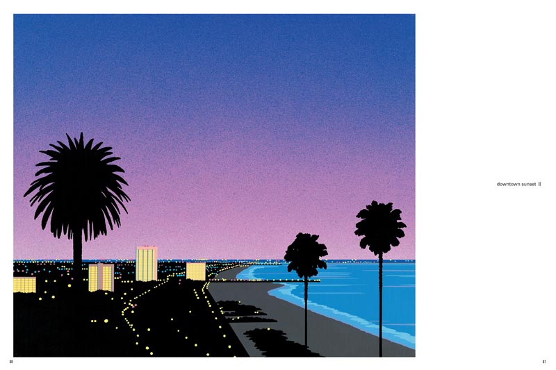 Hiroshi Nagai Time Goes By