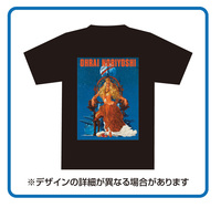 生賴範義 オリジナルTシャツ（神話） イメージ