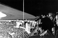 映画「東京オリンピック」1964 イメージ