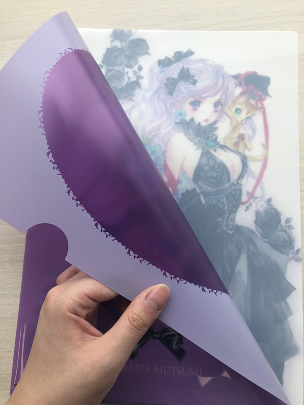 いのまたむつみ画業40周年記念画集 Sanctuary（通常カバー仕様
