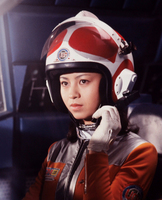 「ウルトラマン80」 城野エミ写真集 MEMORIES OF EMI イメージ