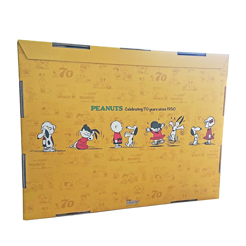 SNOOPY BOOKS 全86巻 豪華ボックスセット【新品・未読】スヌーピー