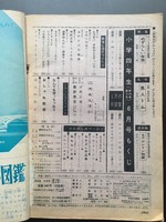 ［ 古書 ］小学四年生 1964年6月号　イメージ