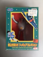 ［ 古書 ］横山光輝ロボ フィギュアコレクション 全５種　イメージ