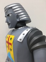 ［ 古書 ］カラミティ・ジャイアントロボ イメージ