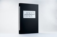 【BIGBOOK】ANDO S HANDS Tadao Ando Works 1976-2020 イメージ