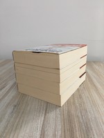 ［ 古書 ］伊達政宗（全4巻セット）帯付